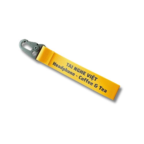 KEYCHAIN SLAUDIO